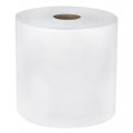 MAYFAIR® TAD White Hard Wound Roll Towel 600'